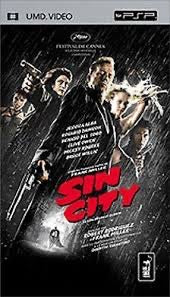 Sun City - PSP Movie