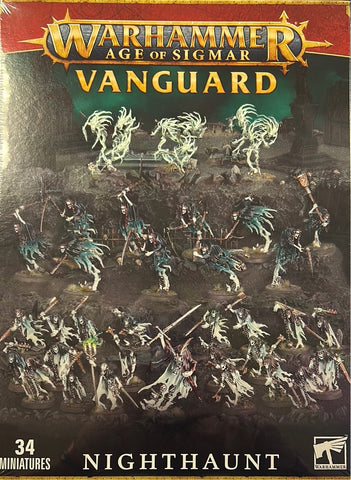 Vanguard Nighthaunt