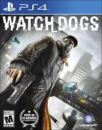 Watch Dogs