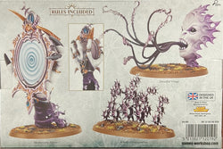 Hedonites of Slaanesh Endless Spells