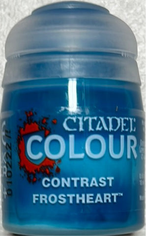 Citadel Colour Contrast Frostheart