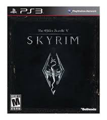 Skyrim - PlayStation 3