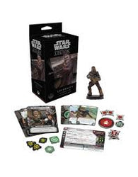 Star Wars Legion - Chewbacca Operative Expansion