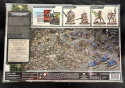 Warhammer 40,000 Indomitus Box Set