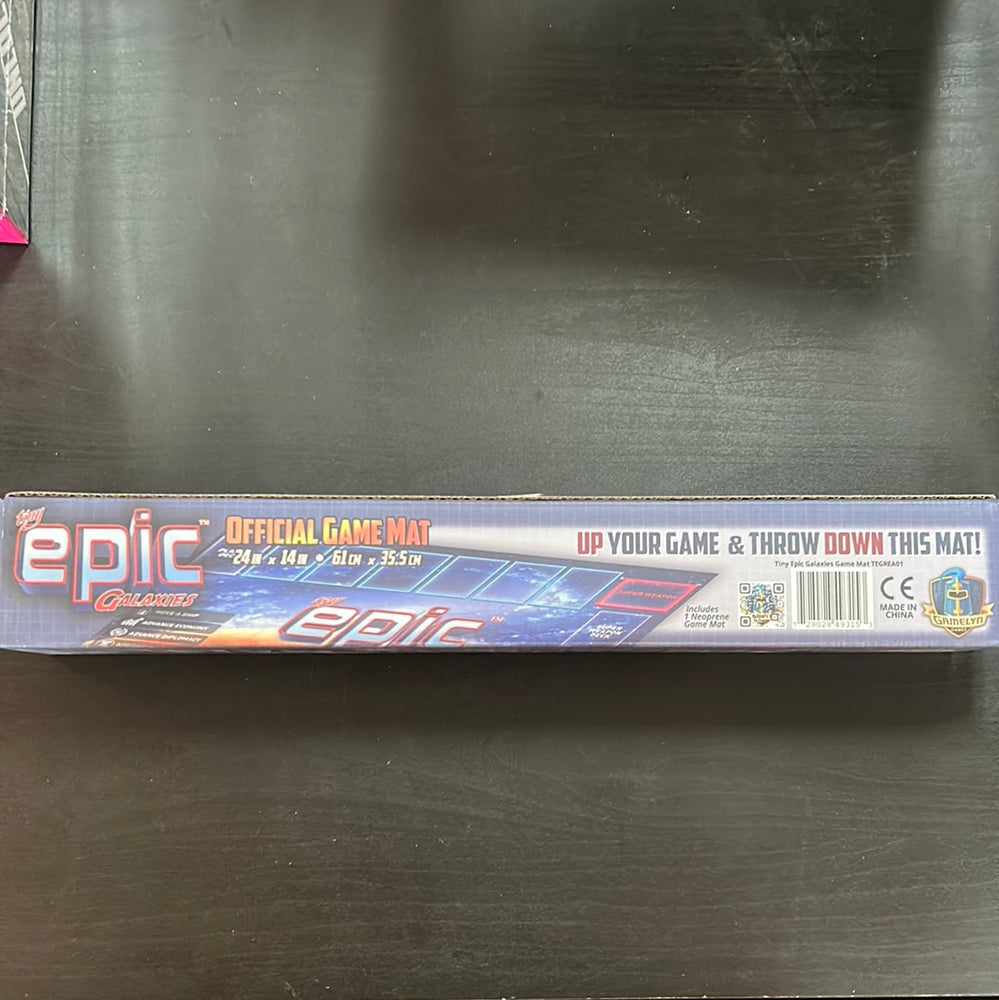 Tiny Epic Galaxies Official Game Mat