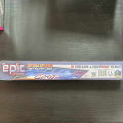 Tiny Epic Galaxies Official Game Mat