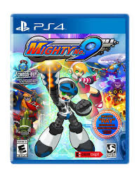 Mighty NO. 9 - Playstation 4 - Pre-owned