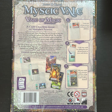Mystic Vale
