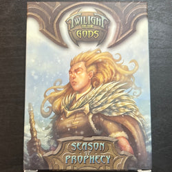 Twilight of the Gods Season of Prophecy