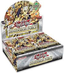 Dimension Force - Booster Box