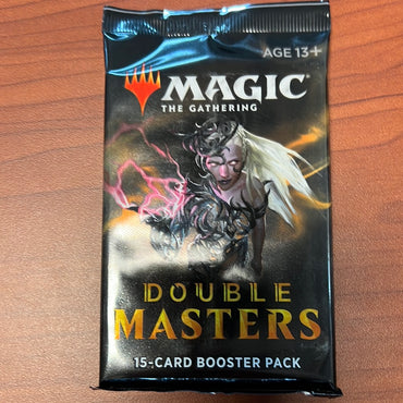 Double Masters - Booster Pack