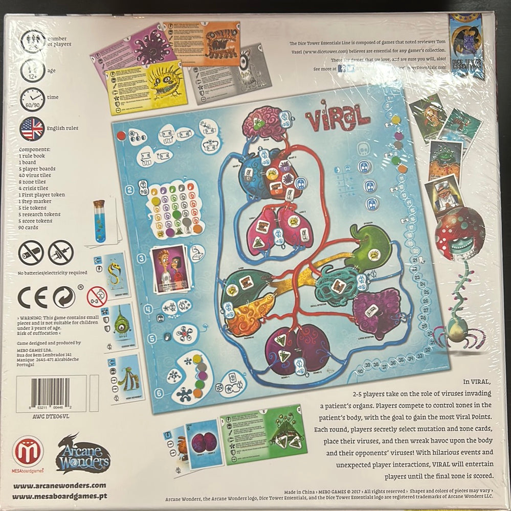 Viral