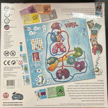Viral
