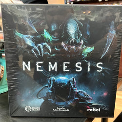 Nemesis