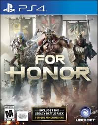 For Honor - PlayStation 4