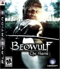 Beowulf - Playstation 3