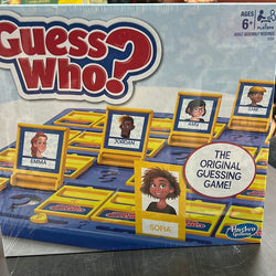 Guess who?
