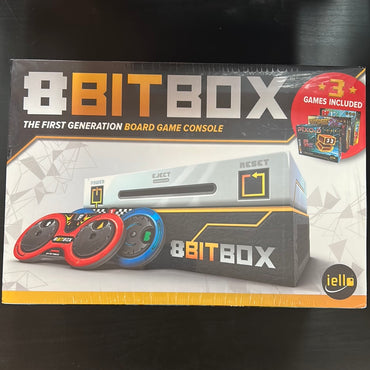 8 Bit Box