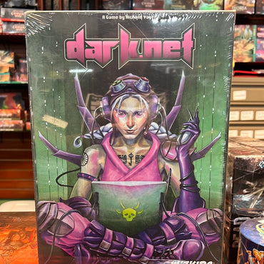 Dark.net