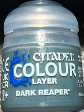 Citadel Colour Layer Dark Reaper