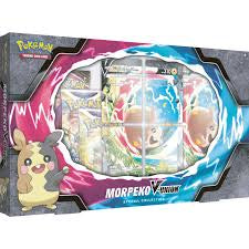Pokémon Special Collection - Morpeko V-Union