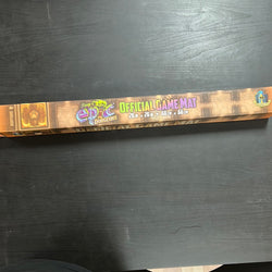 Tiny Epic Dungeons Official Game Mat