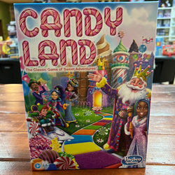 Candy land