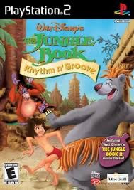 The Jungle Book  Rhythm N Groove