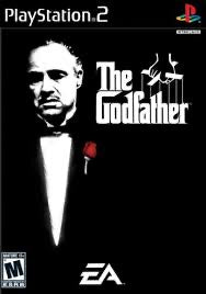 The God Father - PlayStation 2