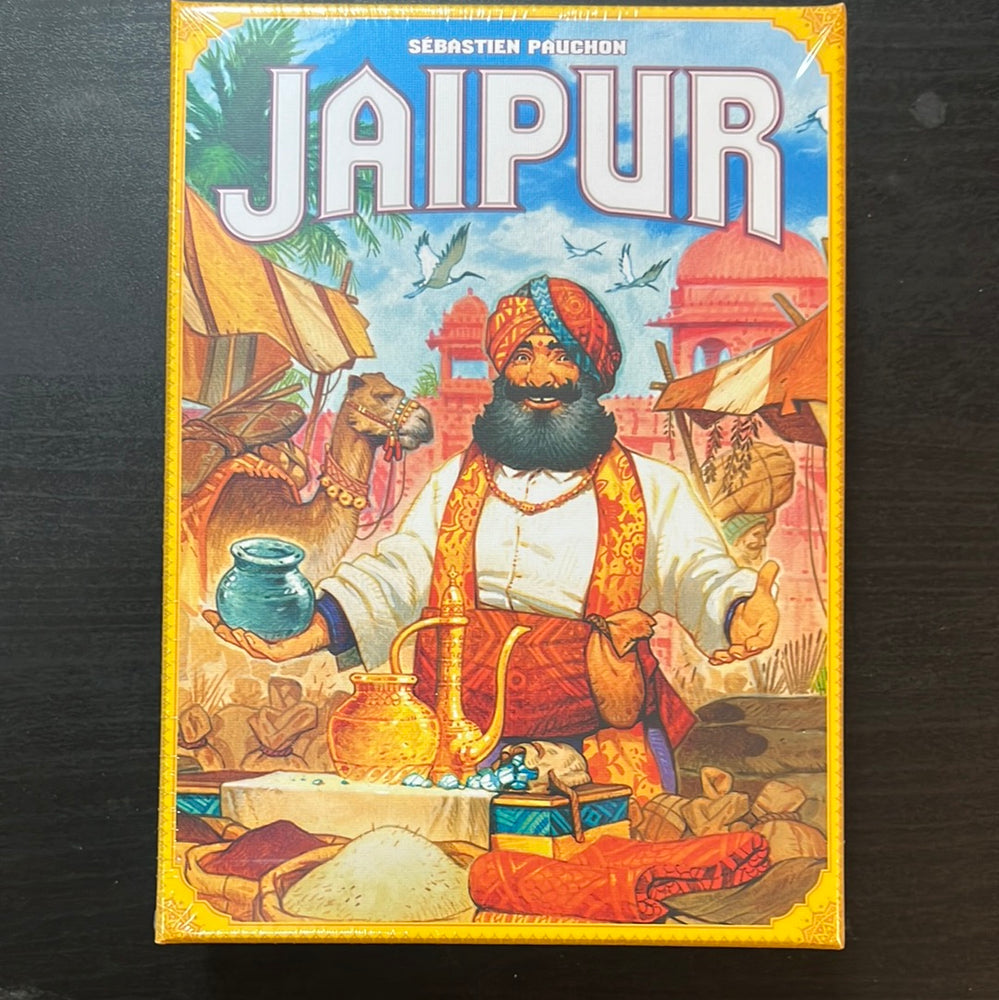 Jaipur