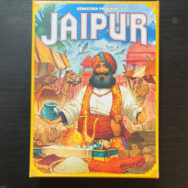 Jaipur