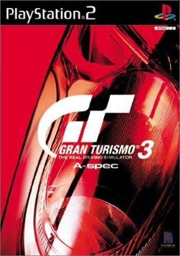 Grab Turismo 3