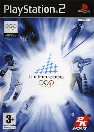 Torino 2006 - PlayStation 2