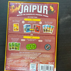 Jaipur