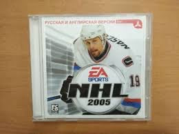 NHL 2005 - PC