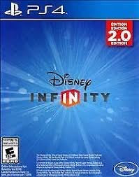 Disney Infinity 2.0