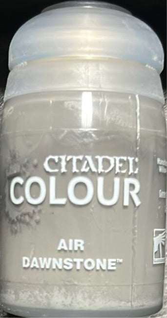 Citadel Colour Air Dawnstone