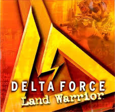 Delta Force Land Warrior