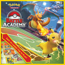 Pokémon 2021 Battle Academy