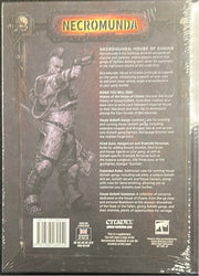 Necromunda - House of Chains