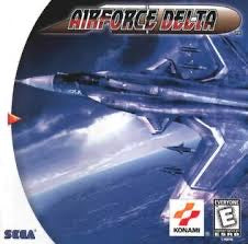 Air Force Delta