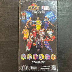 NBA Flex Expansion Set