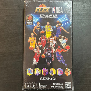 NBA Flex Expansion Set