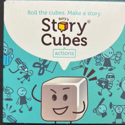 Story Cubes