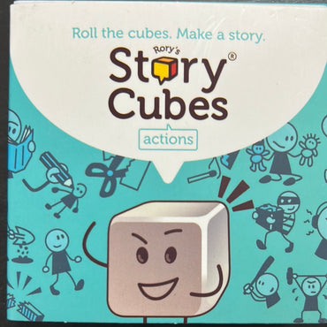 Story Cubes