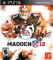 NFL Madden 12 - PlayStation 3