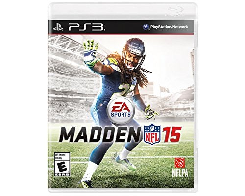 Madden 2015 - PlayStation 3