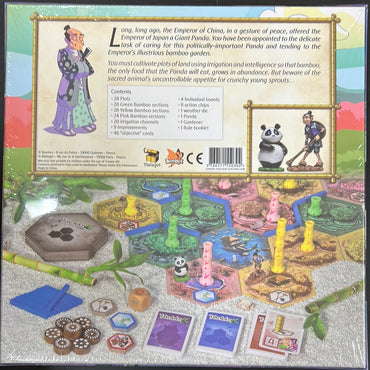 Takenoko