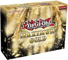 Maximum Gold