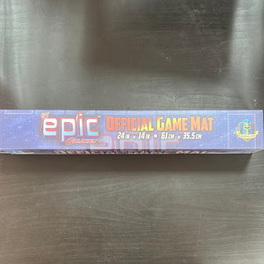 Tiny Epic Galaxies Official Game Mat